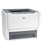 HP LaserJet P2015dn