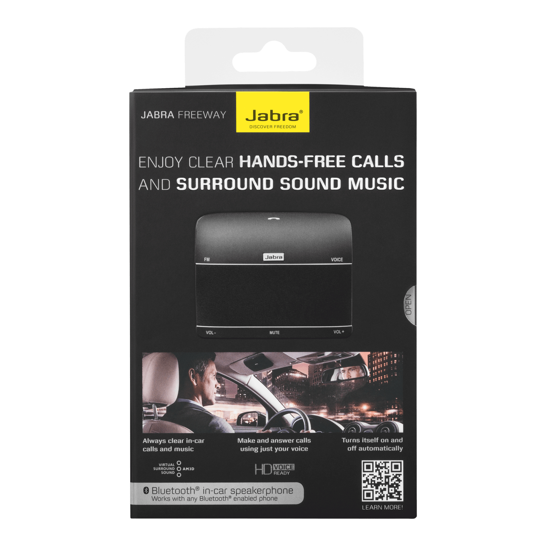 Jabra Freeway – image 5