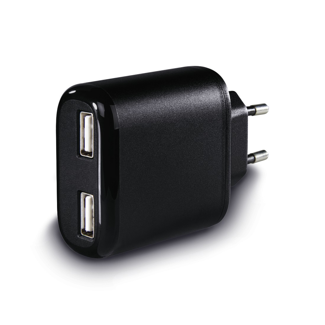 Hama 00173615 mobile device charger Mobile phone, Smartphone, Tablet Black AC Indoor – image 2