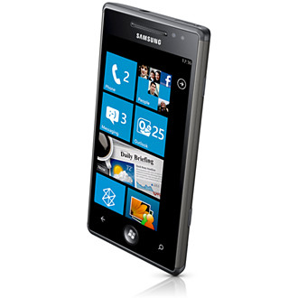 Samsung Omnia 7 GT-I8700 – image 8