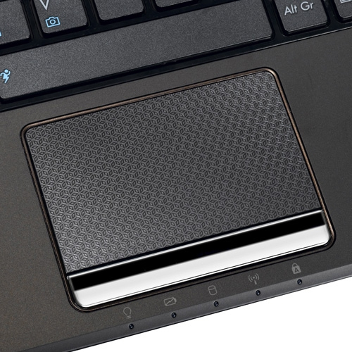 ASUS N82JQ-VX017X laptop Intel® Core™ i7 i7-720QM – image 3