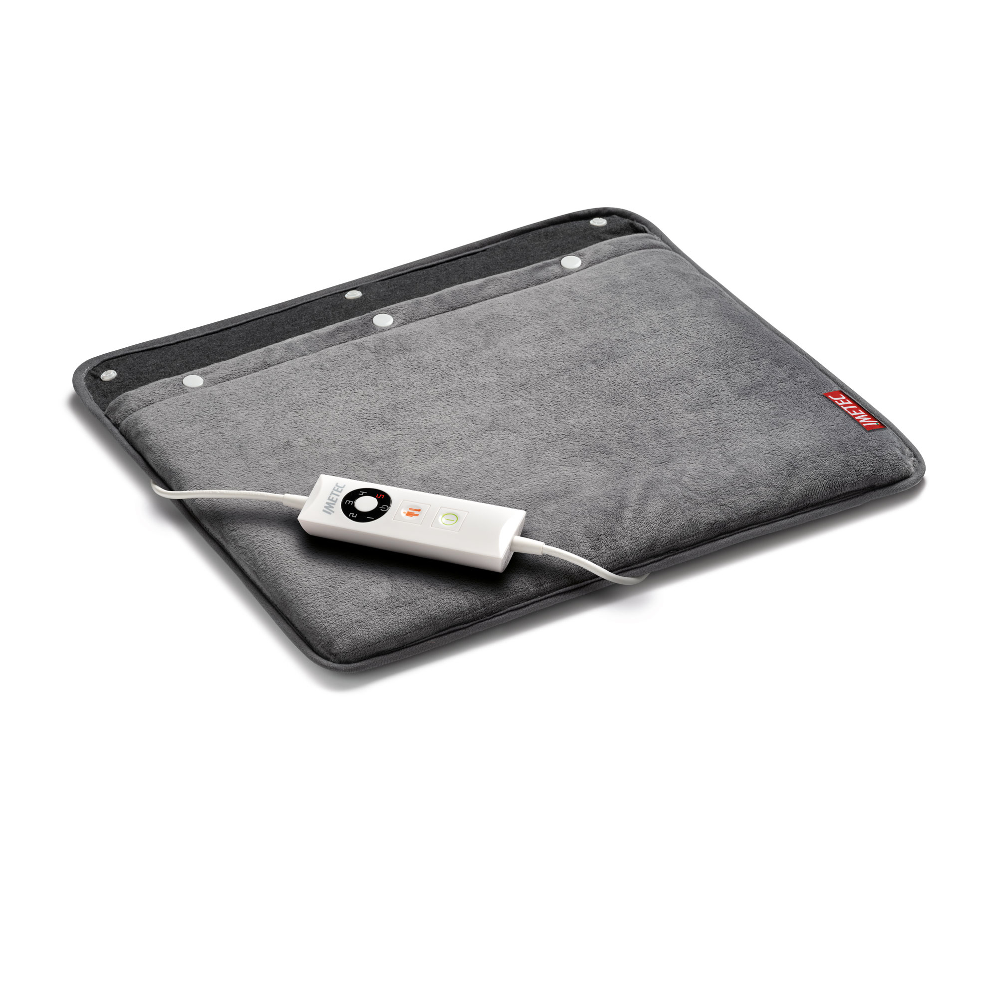 Imetec 16788 electric foot warmer