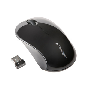 Kensington K72401 mouse RF Wireless Optical 1000 DPI