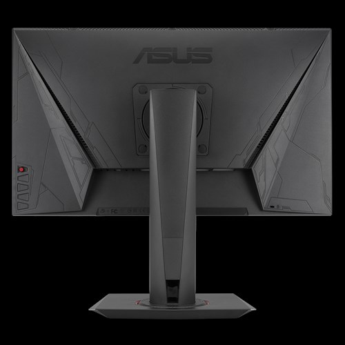 ASUS MG248QR computer monitor – image 3