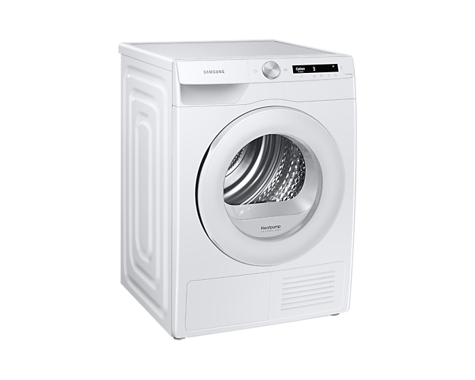 Samsung DV90T5240TW/S3 tumble dryer Freestanding Front-load – image 2