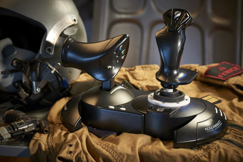 Thrustmaster T.Flight Hotas One Ace Combat 7 Edition – image 6