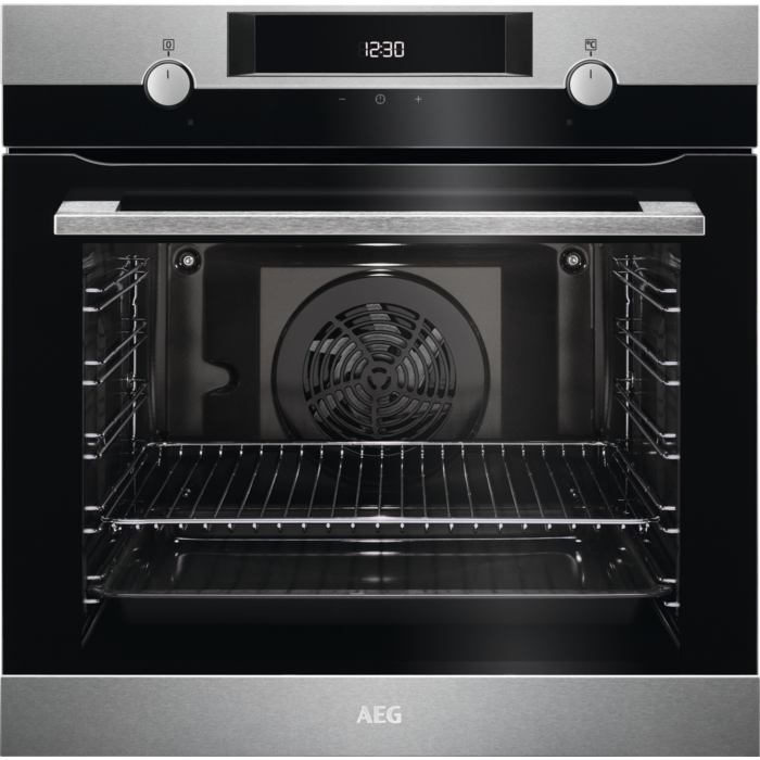 AEG BEK435111M — vue 1 sur 8