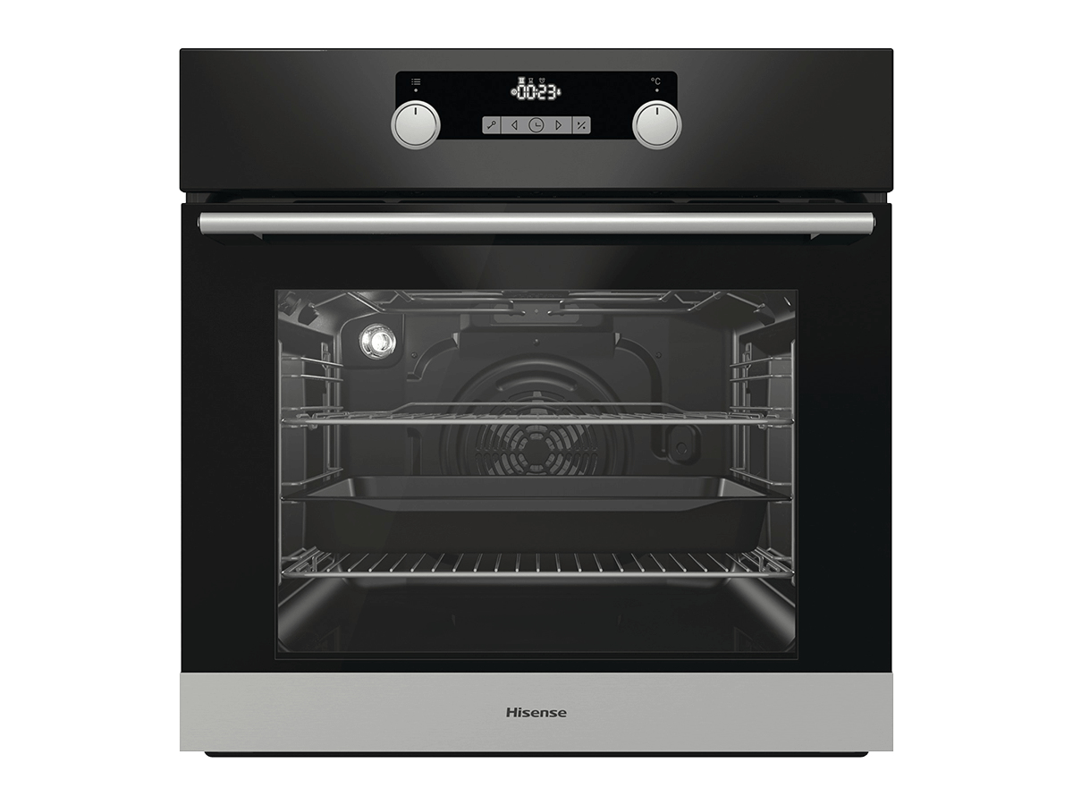 Hisense BI3222AB — vue 1 sur 4