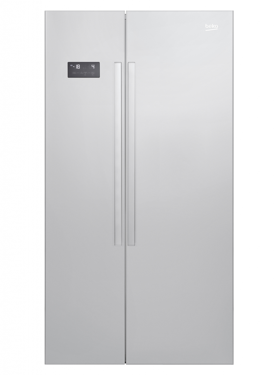 Beko GN163030XB — vue 1 sur 2