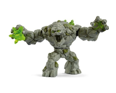 schleich ELDRADOR CREATURES 43259148 lasten leluhahmo