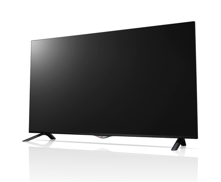 LG 49UB8200 TV 124.5 cm (49") 4K Ultra HD Smart TV Wi-Fi Black – image 2