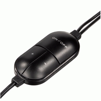 Hama Headset "Music X-10" – image 2