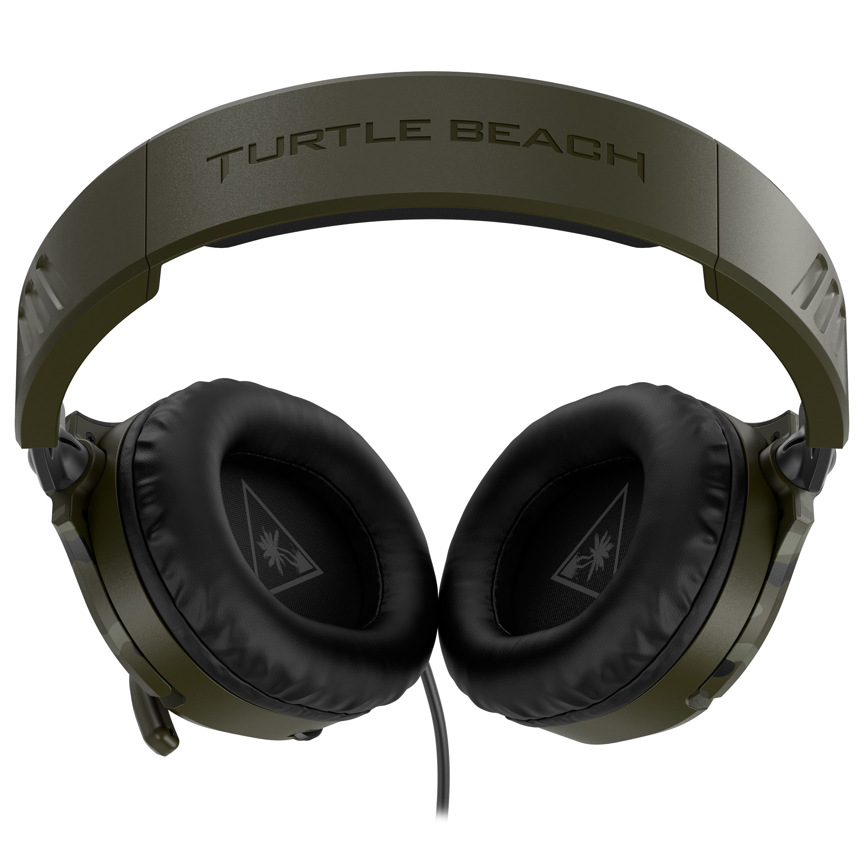 Recon 70 Camo Green Gaming-Headset für Xbox Serie X|S, Xbox One, PS5, PS4, PC