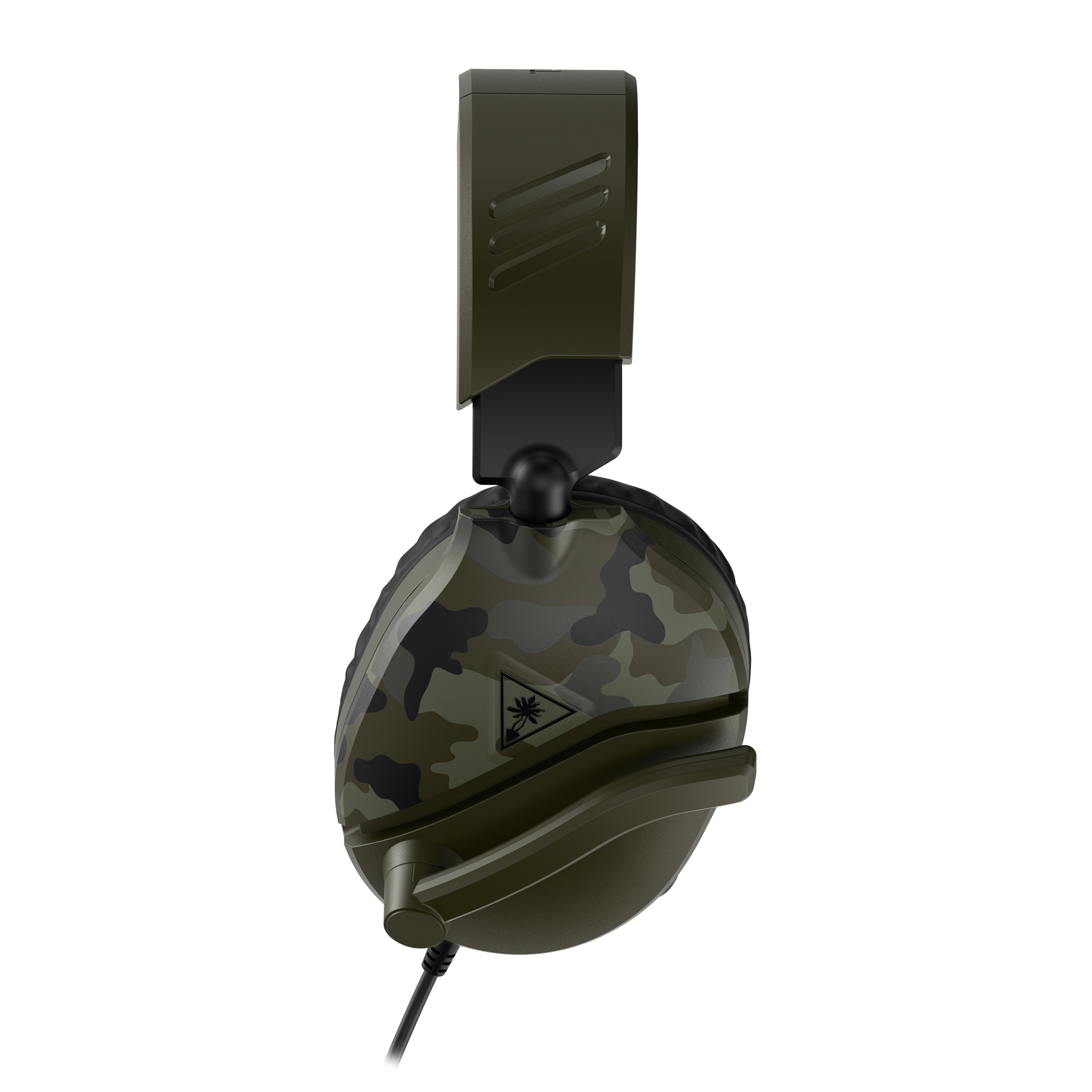 Recon 70 Camo Green Gaming-Headset für Xbox Serie X|S, Xbox One, PS5, PS4, PC