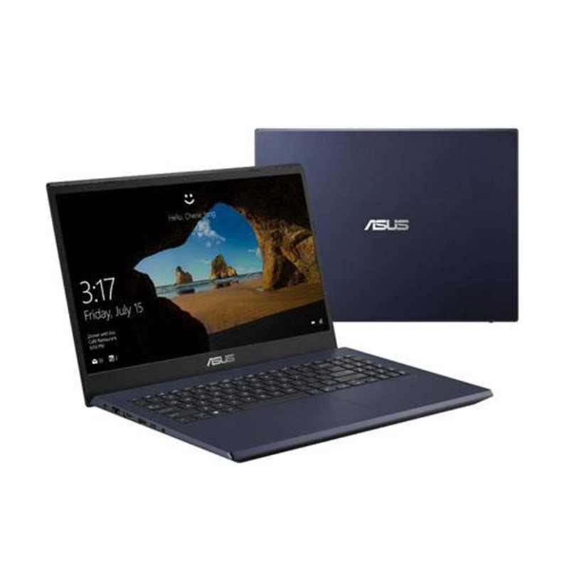 ASUS RX571LH-BQ050T Intel® Core™ i7 i7-10750H Laptop – image 4