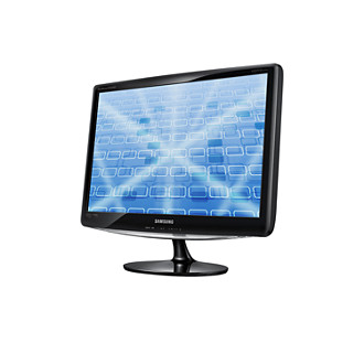 Samsung B2430H computer monitor – image 9