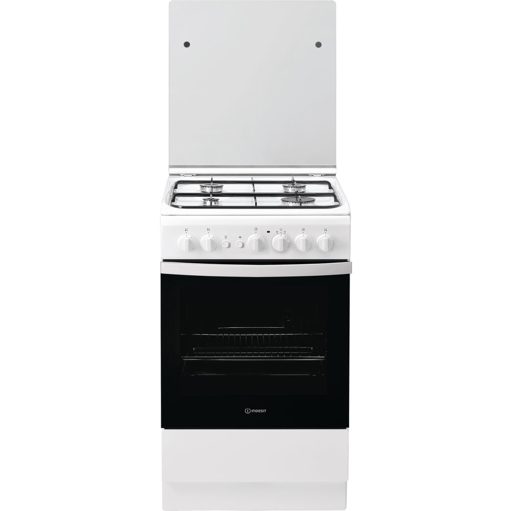 Indesit IS5G2PCW/FR — vue 1 sur 2