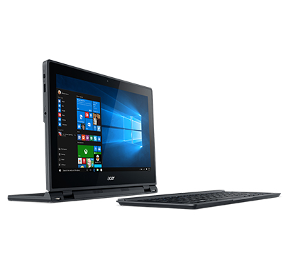 Acer Aspire Switch 12 SW5-271-62X3 Intel® Core™ M M-5Y10c Hybrid (2-in-1) – image 4