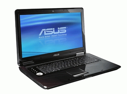 ASUS N90SV-UZ010C Intel® Core™2 Duo T9550 – image 2