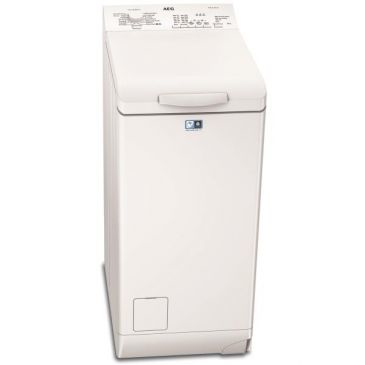 AEG L53260BG — vue 1 sur 1