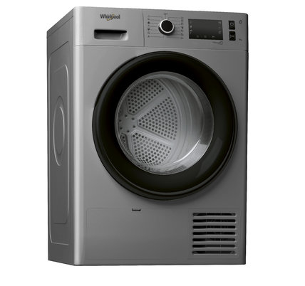 Whirlpool AWZ9HPS — vue 1 sur 2