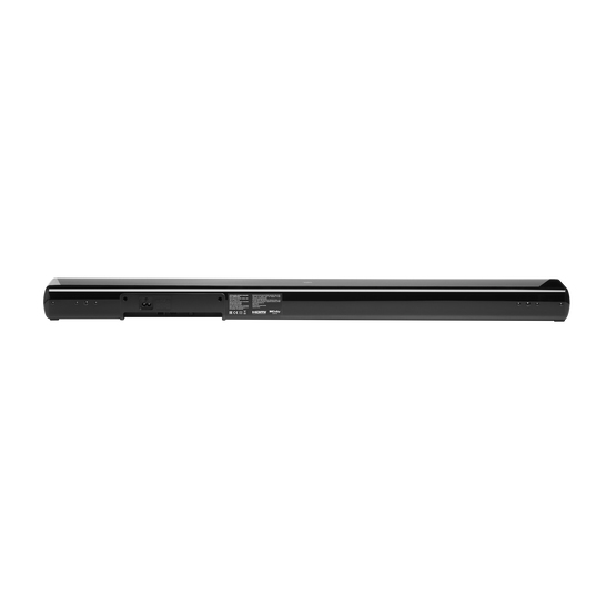 JBLSB120BLKAM soundbar speaker Black 2.1 channels – image 3