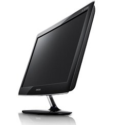 Samsung P2370 computer monitor – image 4