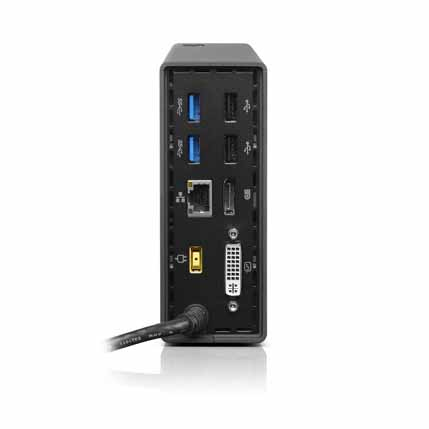 Lenovo ThinkPad OneLink Pro Dock (Switzerland) – image 2
