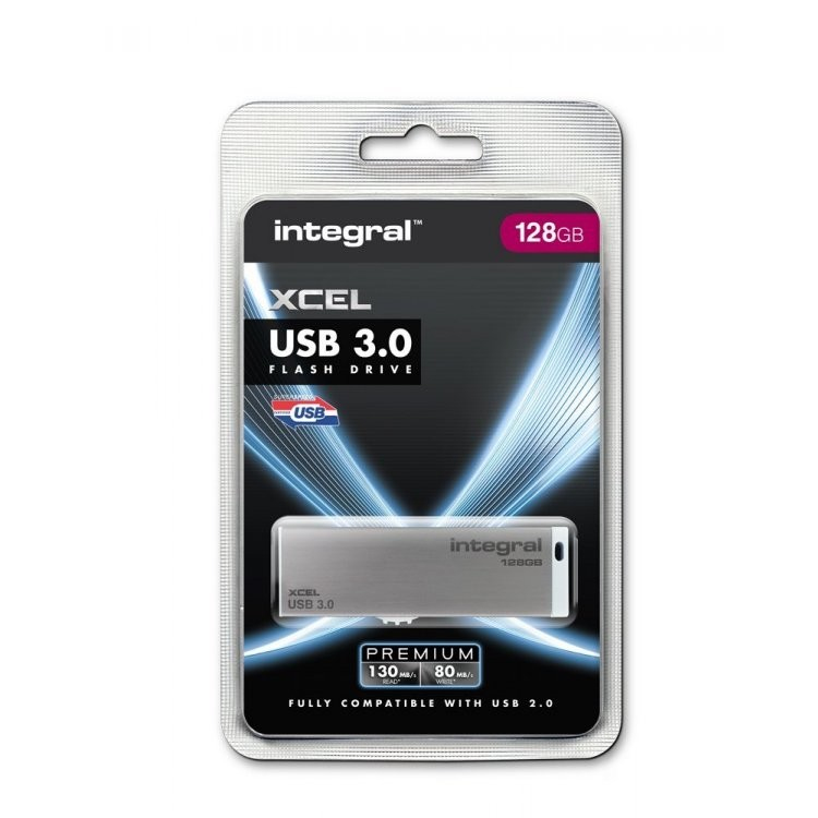 Integral XCEL 128GB USB 3.0 – image 2