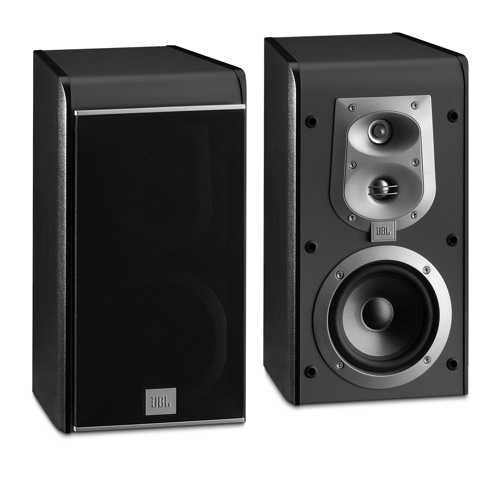 JBL ES20BK — vue 1 sur 4