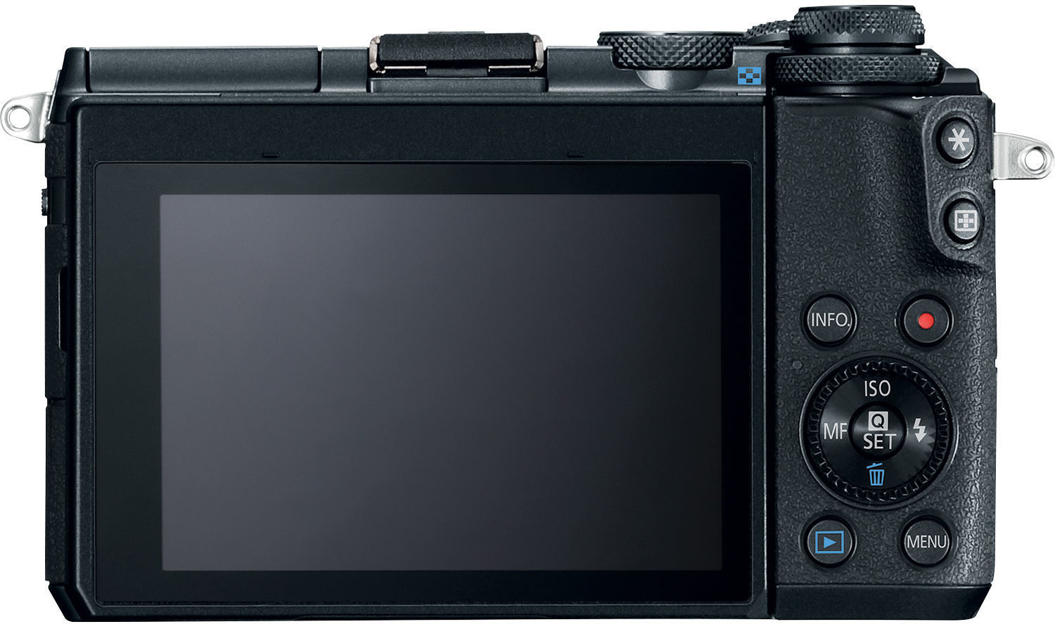 Canon M6 + EF-M 18-150mm 1:3.5-6.3 IS STM – image 3