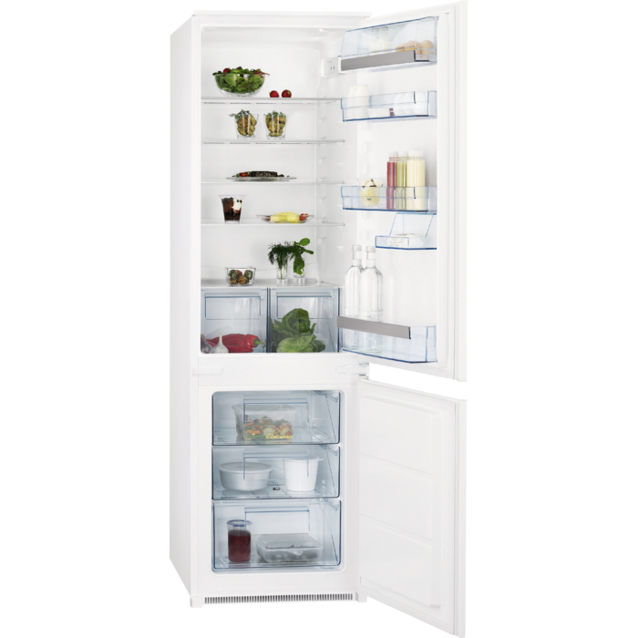 AEG SCS51804S1 Built-in