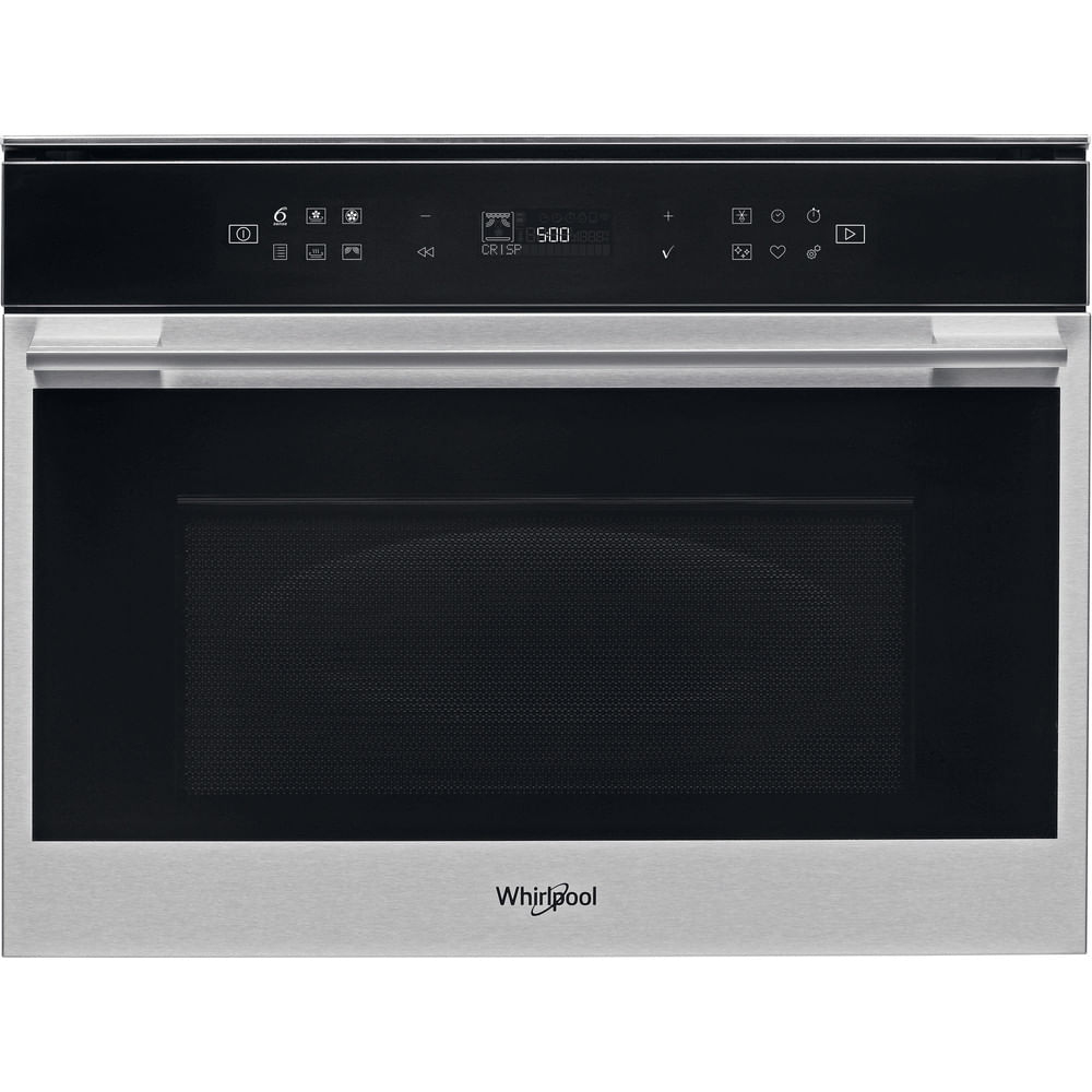 Whirlpool W7 MW461 — vue 1 sur 7