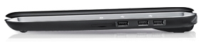 Samsung X X420-JA01MX Intel® Pentium® SU4100 – image 7