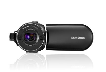 Samsung SMX-F34BP, 16GB – image 2