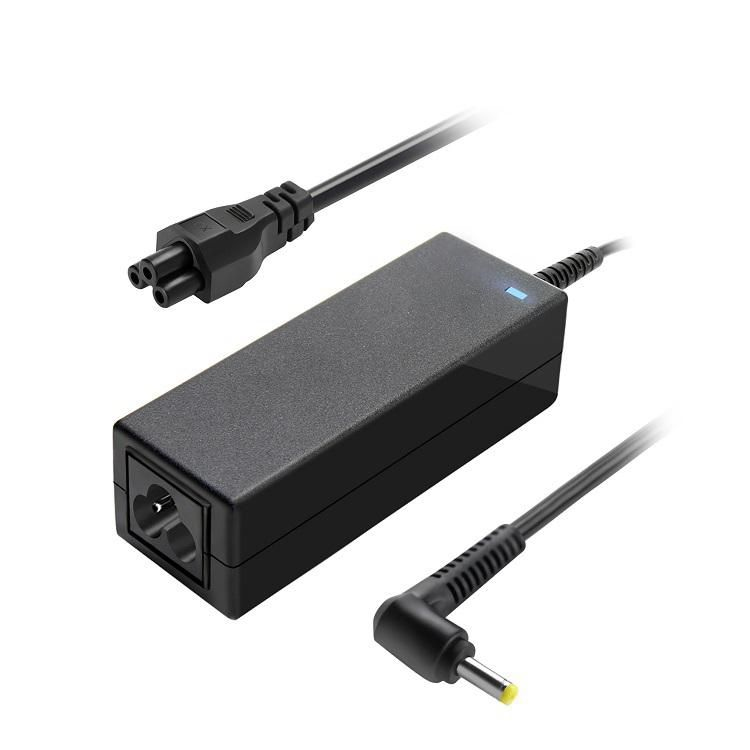 CoreParts MBXLE-AC0033 power adapter/inverter Indoor