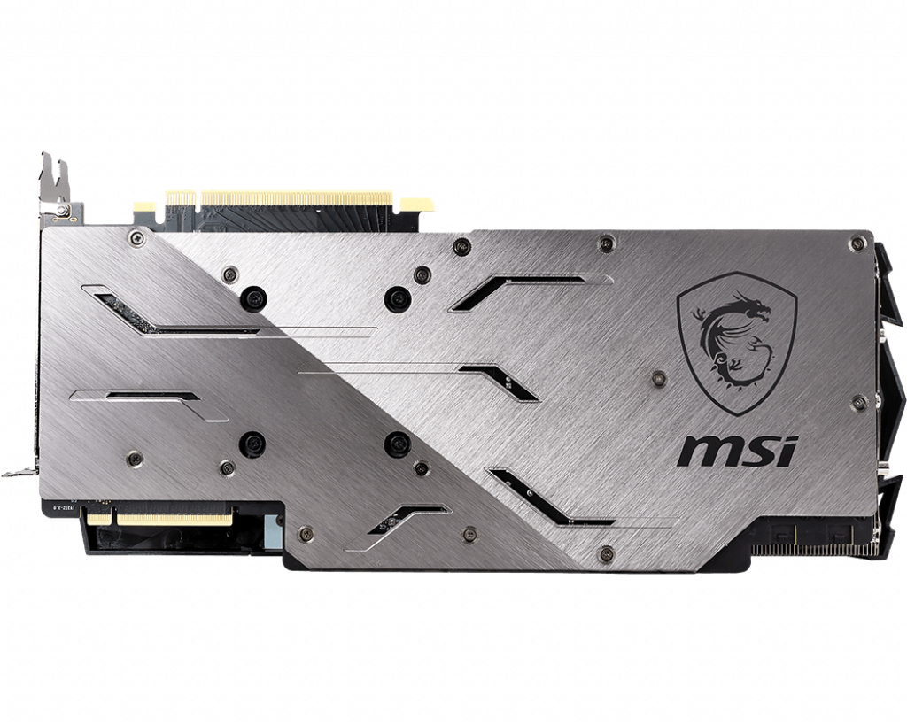 MSI RTX 2080 Gaming TRIO – image 4