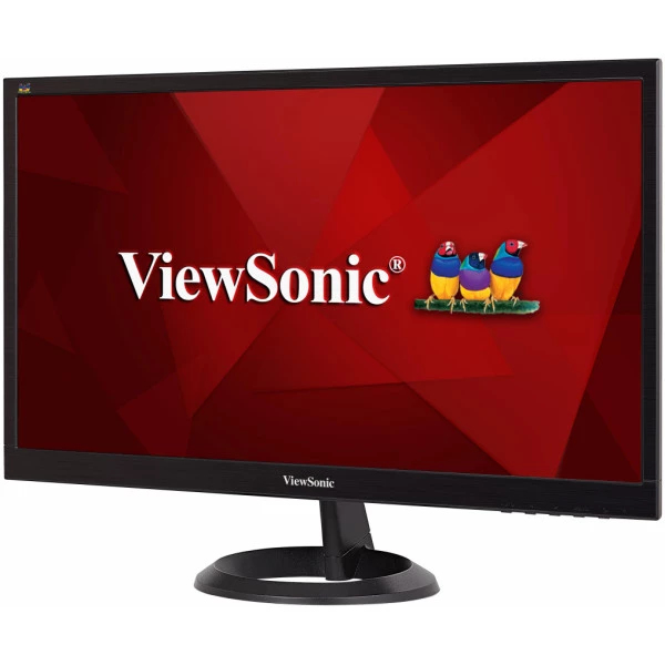 Viewsonic Value Series VA2261-8 computer monitor – image 5