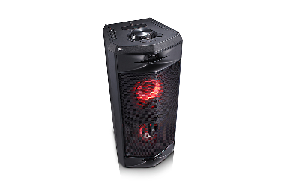 LG FJ5 2-way – image 8