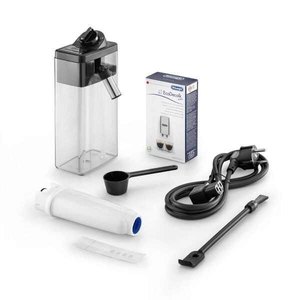 De’Longhi ECAM350.55.W Fully-auto Espresso machine – image 2