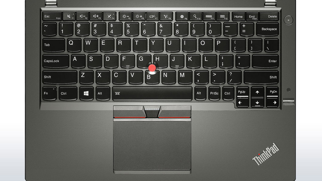 Lenovo ThinkPad X250 DOS US – image 2