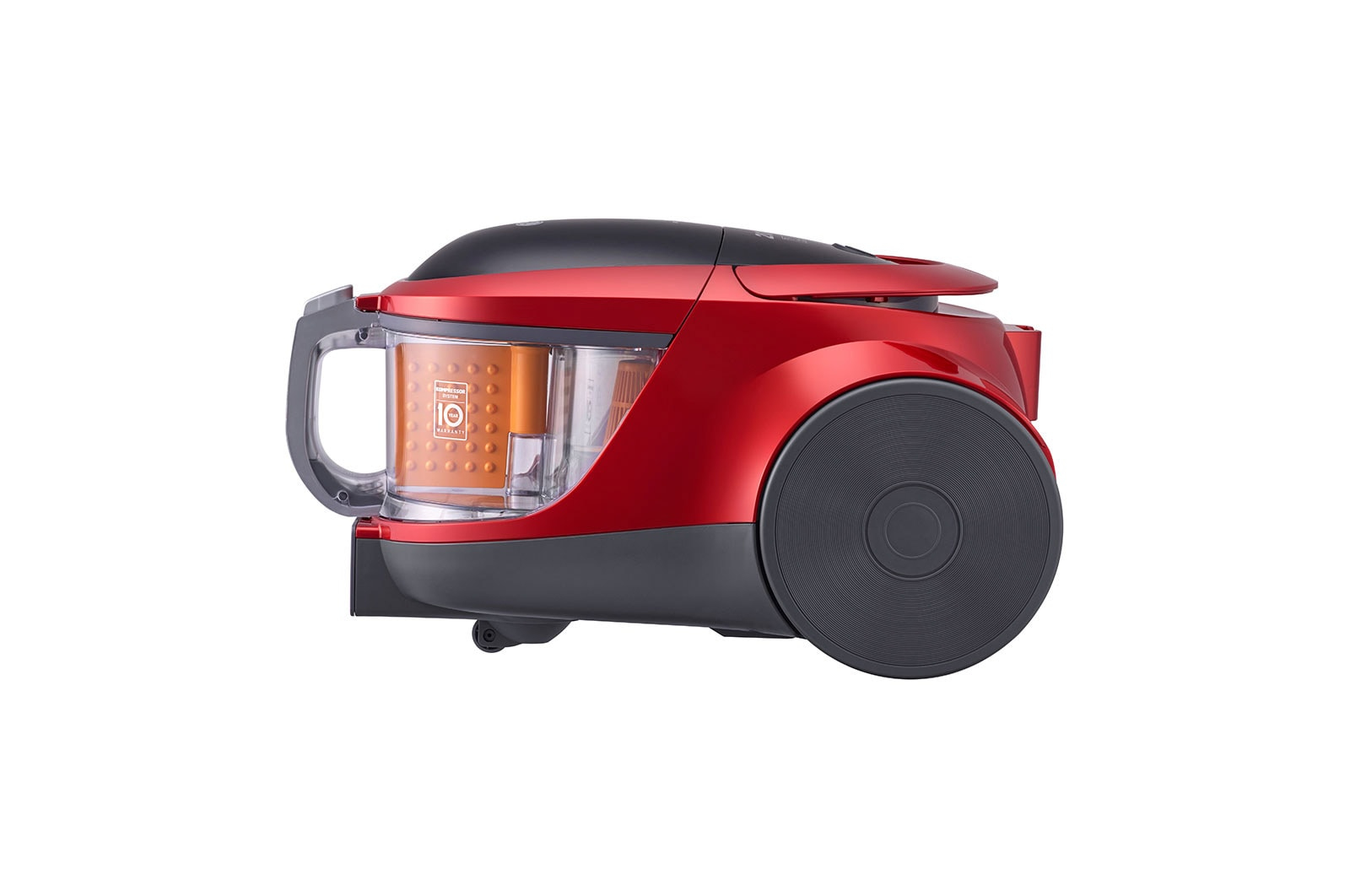 LG VC5320NNT vacuum – image 9