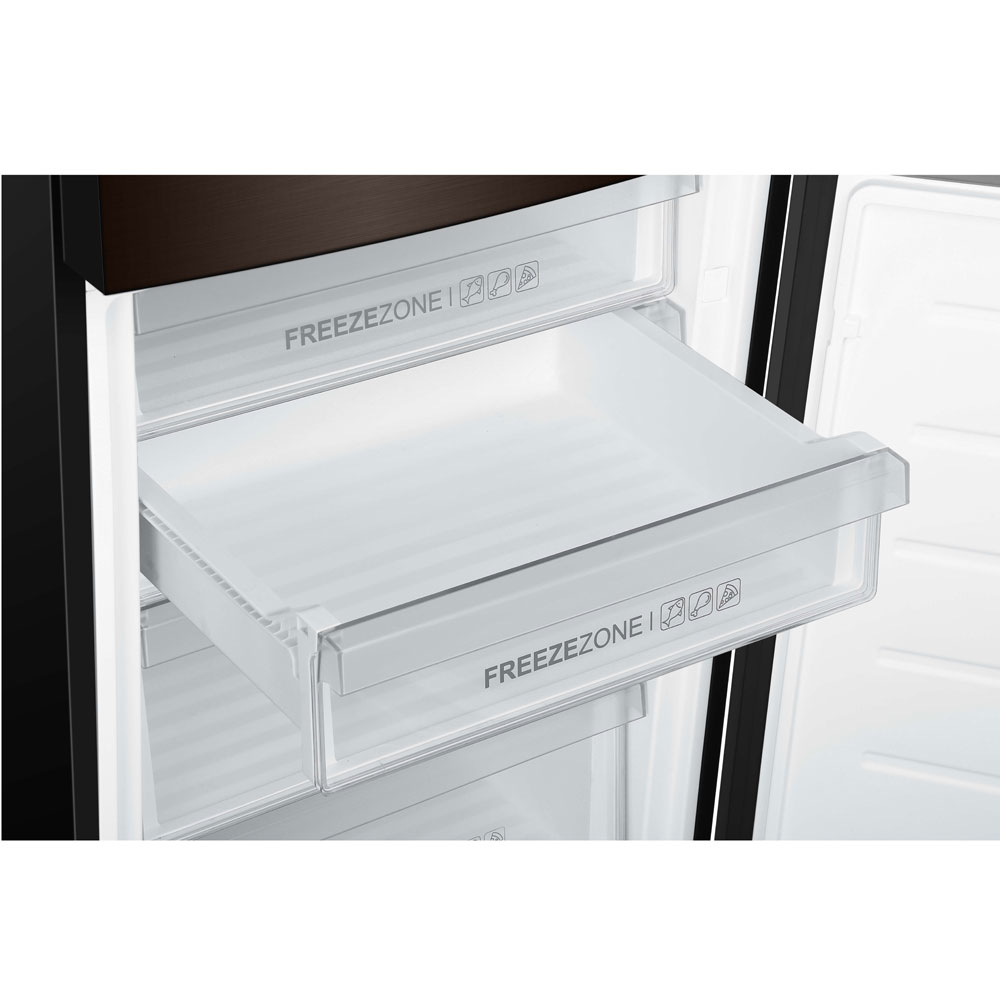 Haier C4F740CDBGU1 Freestanding – image 8
