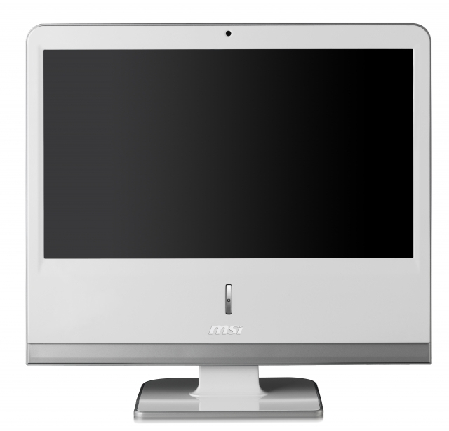MSI Wind Top Professional AP1920-EU-WD5252G32S7PNX All-in-One PC/workstation Intel Atom® D525 – image 4