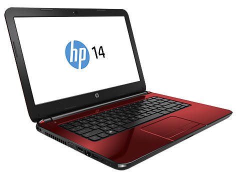 HP r023tu Intel® Celeron® N2830 Laptop – image 2
