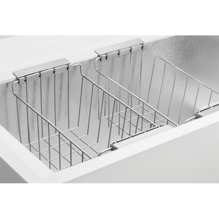 AEG AHB82221LW Chest freezer Freestanding – image 3