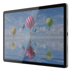 Bluebird, a TSC Company T10 4G 128 GB 27.8 cm (10.9") 6 GB Wi-Fi 5 (802.11ac) Android 14 Grey, Black – image 2