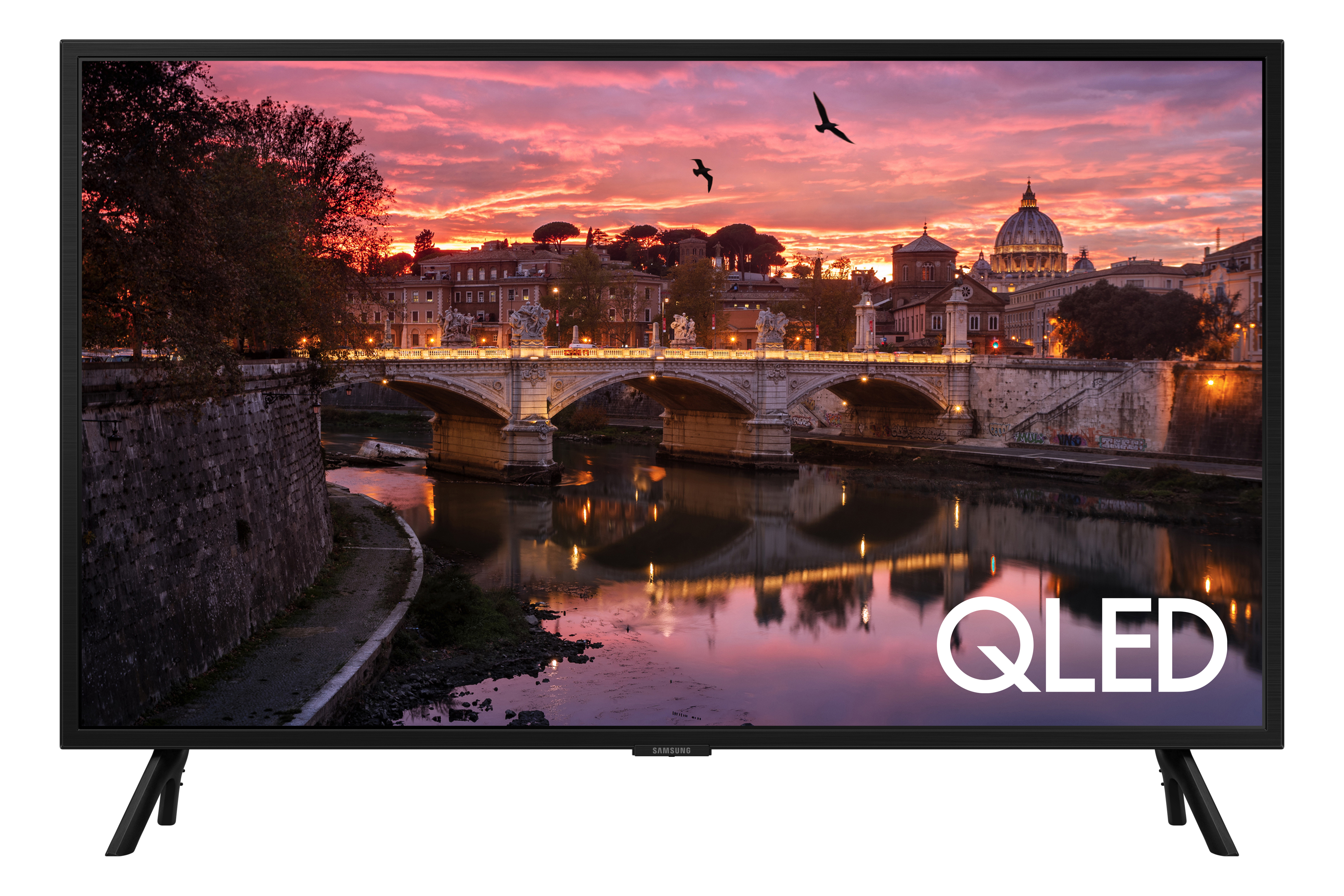 SAMSUNG 32HJ690W Professional Hotel TV 32 — photo 1