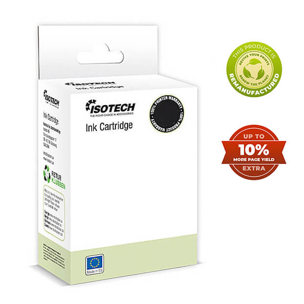 Isotech Eco Ink 8286B006 PG-545XL/CL-546XL Multipack