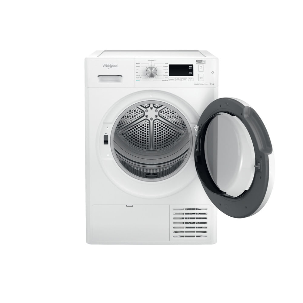 Whirlpool FFT M11 8X3 IT – image 3